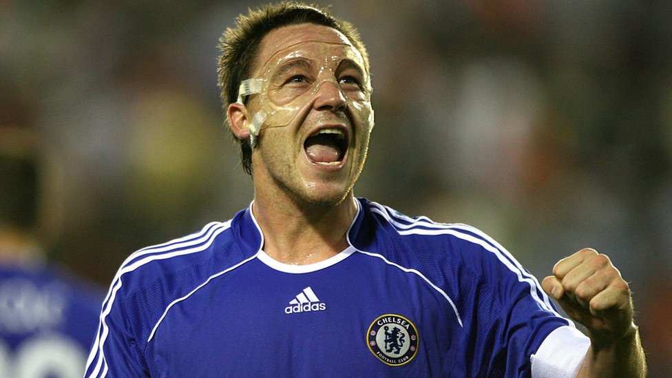 John Terry