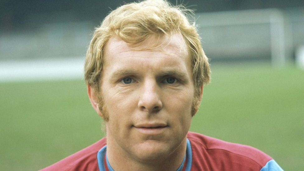 Bobby Moore