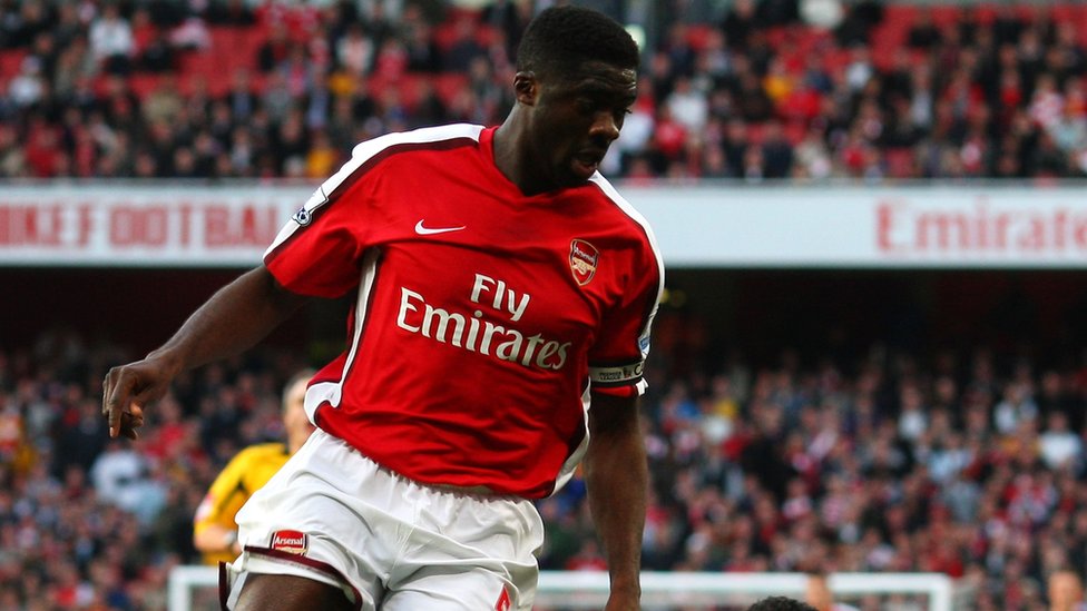 Kolo Touré