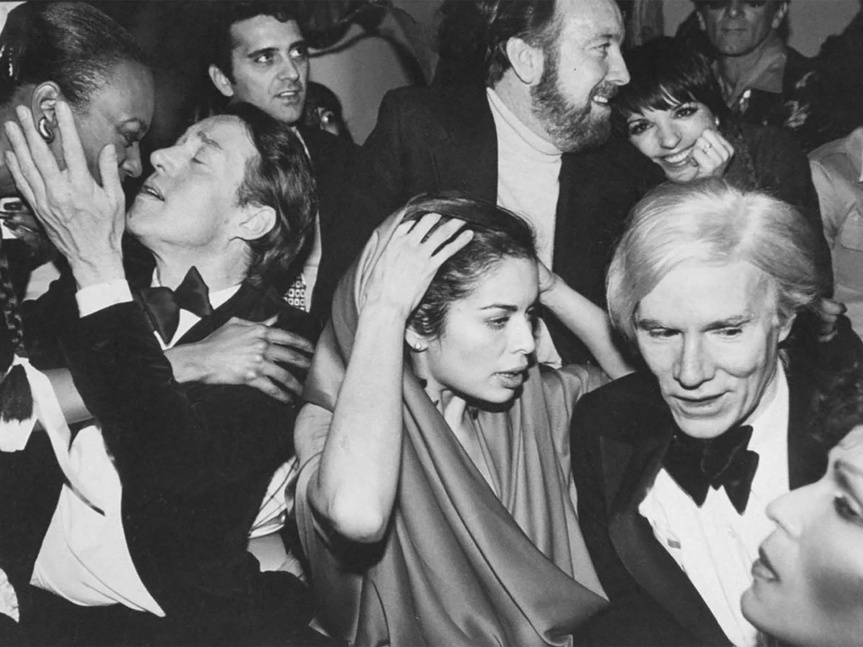Studio 54