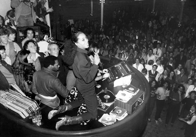Studio 54