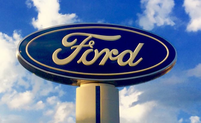 La alianza de Ford para crear el ‘Waze’ de los coches autónomos