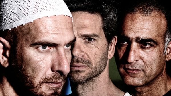 Hatufim fue adaptada en Estados Unidos como Homeland, que se convirtió en un éxito mundial.