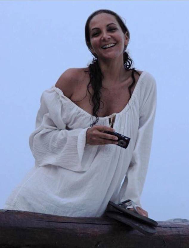 Mariana Yazbek