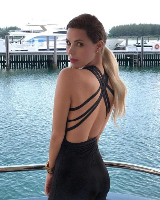 Desiree Ortiz