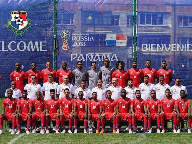 Panamá quiere seguir soñando a expensas de Bélgica, que solo quiere el título Panamá quiere seguir soñando a expensas de Bélgica, que solo quiere el título