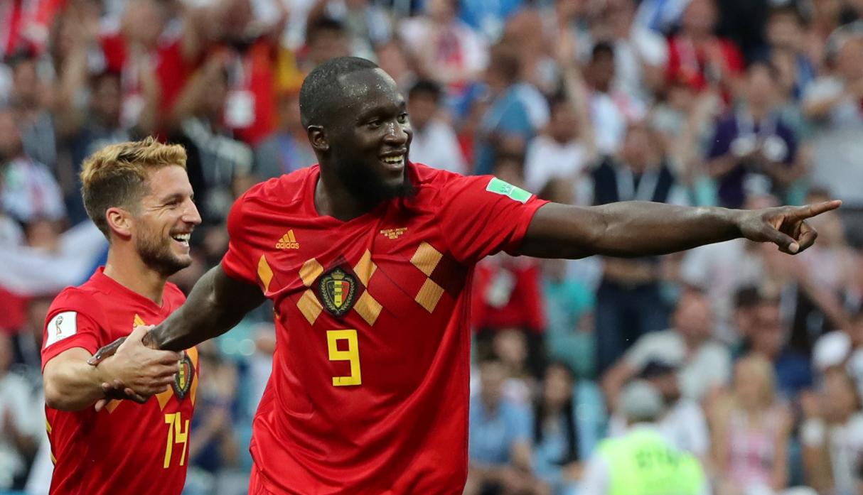 Selección de Bélgica Selección de Bélgica