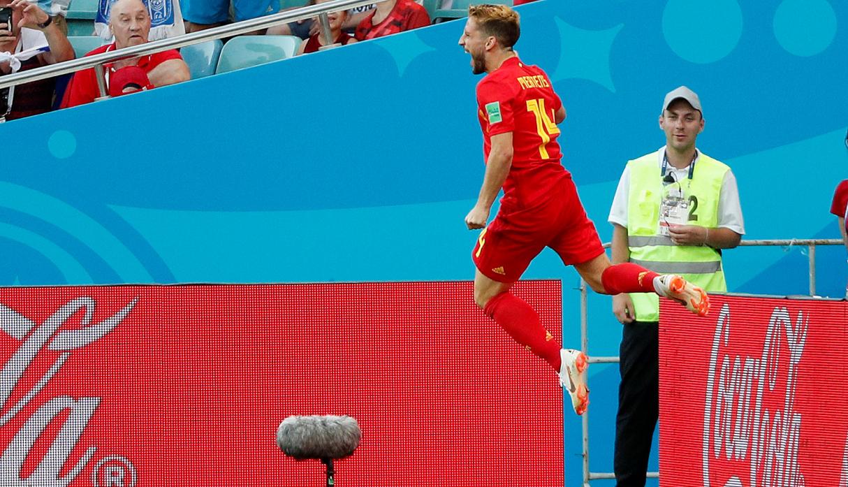 Selección de Bélgica Selección de Bélgica