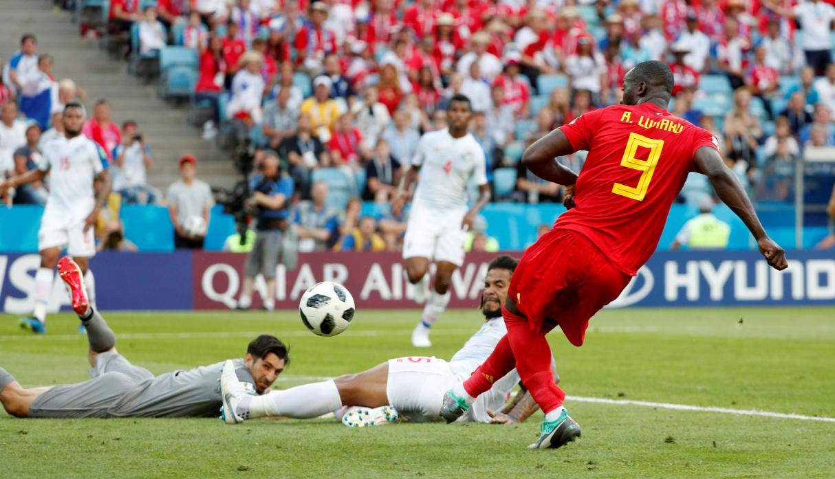 Bélgica-Panamá Bélgica-Panamá