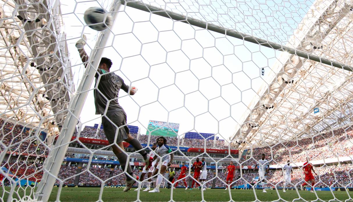 Bélgica-Panamá Bélgica-Panamá