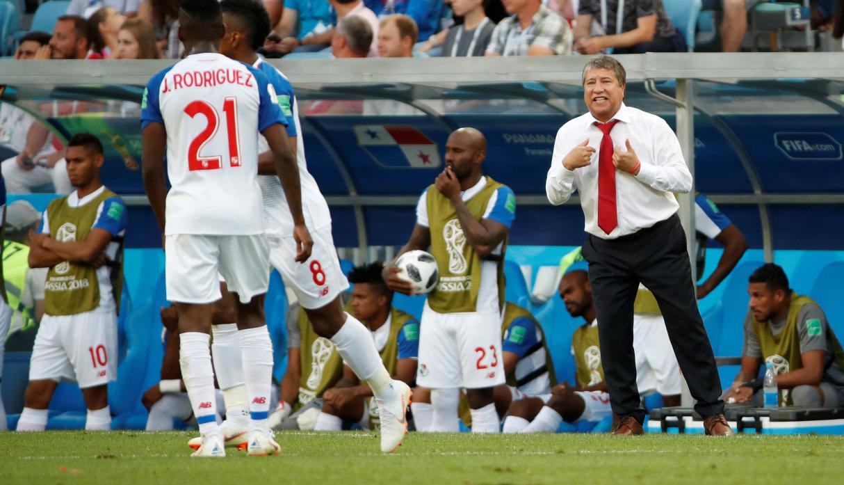 Bélgica-Panamá Bélgica-Panamá