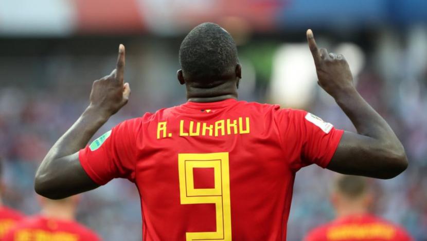 Lukaku Lukaku