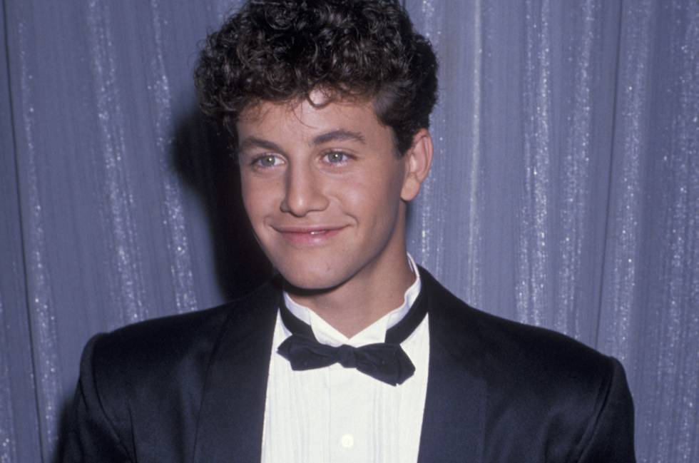 kirk cameron