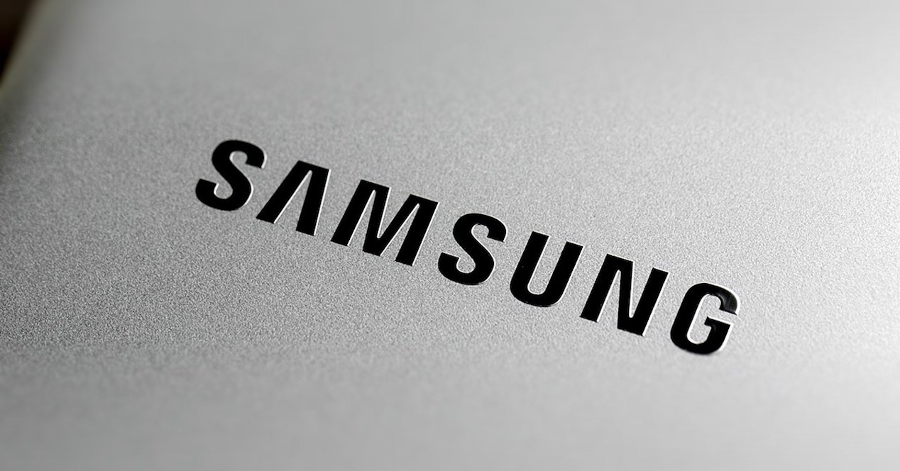 logo samsung