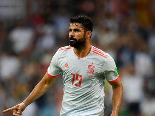 España buscará derrumbar el muro iraní España buscará derrumbar el muro iraní