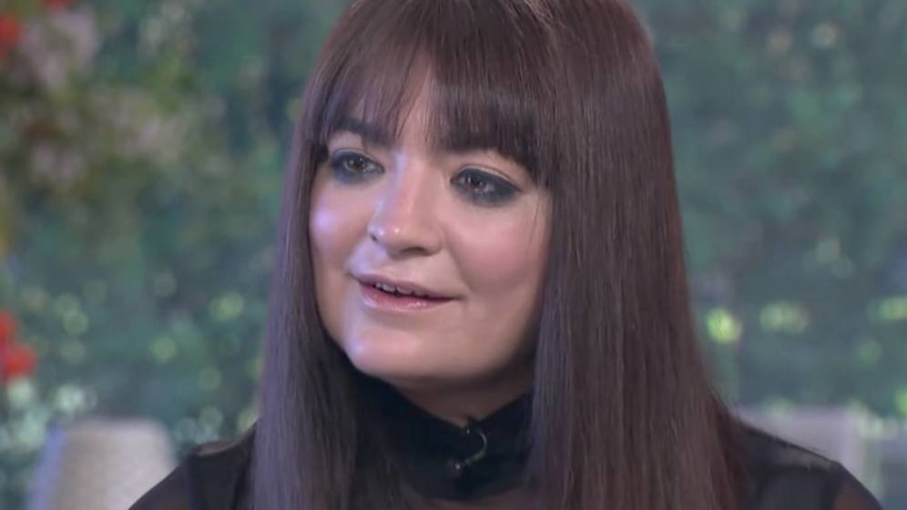 Foto: Imagen de la entrevista concedida al canal 'This Morning'.