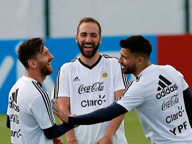 que quiso decir jorge messi con su publicacion en instagram que quiso decir jorge messi con su publicacion en instagram