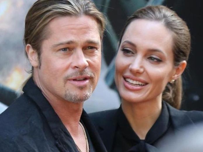 Brad Pitt complica más su divorcio; le niega esto a Angelina Jolie(Foto: AP)