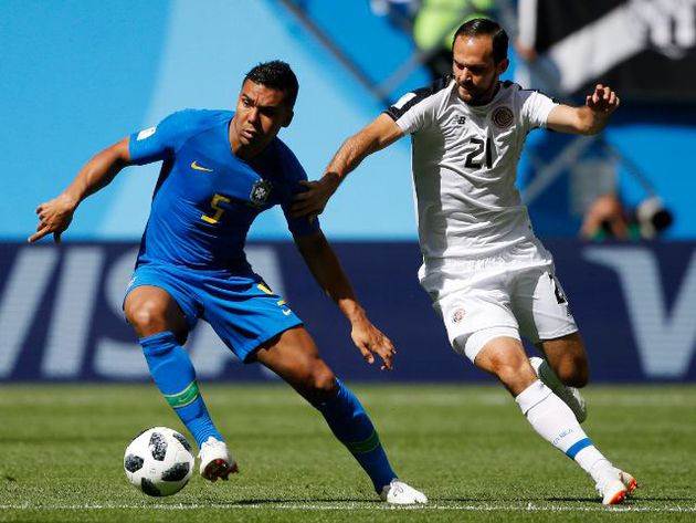 Pese a la victoria, la prensa brasileña destaca el drama de la selección Pese a la victoria, la prensa brasileña destaca el drama de la selección