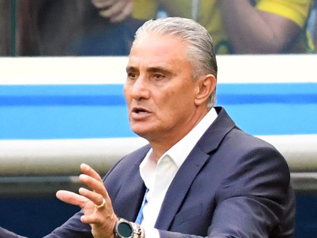 Tite Lo importante era no desesperar; teníamos 95 minutos para decidir Tite Lo importante era no desesperar; teníamos 95 minutos para decidir