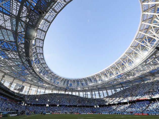 Identifican a hinchas argentinos que golpearon a croatas y piden detenerlos Identifican a hinchas argentinos que golpearon a croatas y piden detenerlos