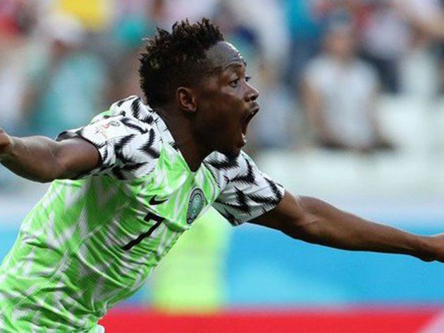 la provocativa declaracion de musa sobre el partido ante argentina la provocativa declaracion de musa sobre el partido ante argentina