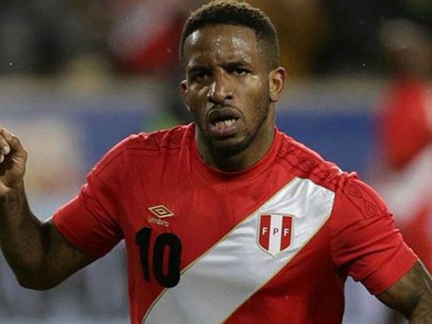 farfan sufrio traumatismo craneo encefclico pero los examenes son favorables farfan sufrio traumatismo craneo encefclico pero los examenes son favorables