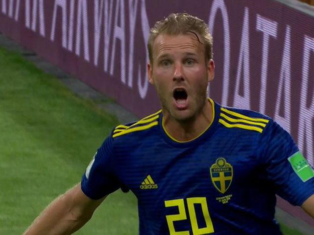 el triste testimonio de toivonen luego de la derrota de suecia ante alemania