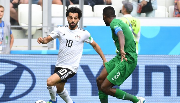 Egipto y Arabia Saudita ya eliminados buscarán irse sumando puntos en el último partido (9:00 am. EN VIVO ONLINE por DirecTV) del grupo A del Mundial Rusia 2018