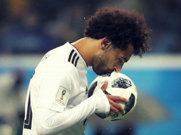 Arabia Saudi sorprendió a Egipto en el Mundial de Rusia 2018 Arabia Saudi sorprendió a Egipto en el Mundial de Rusia 2018