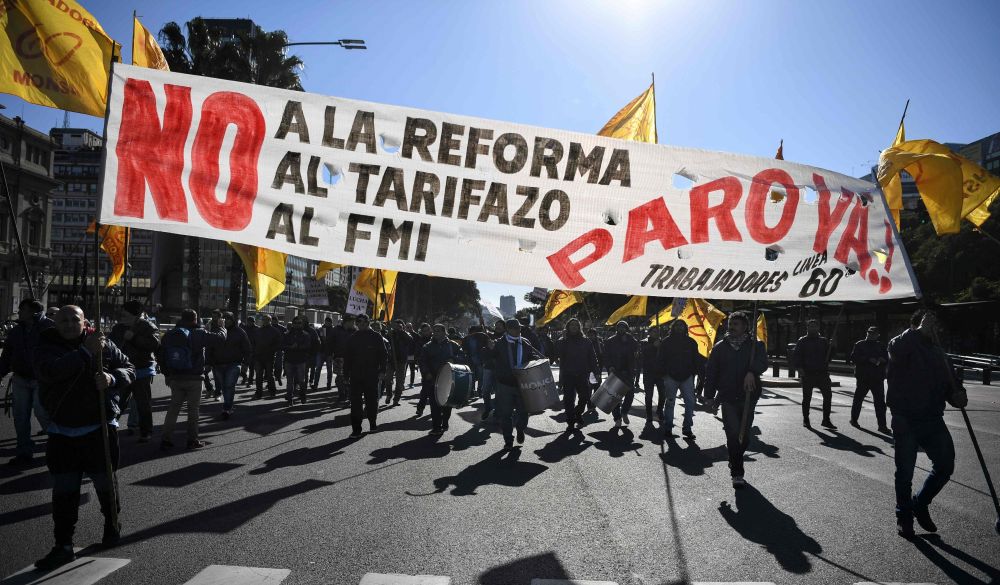 Argentina
