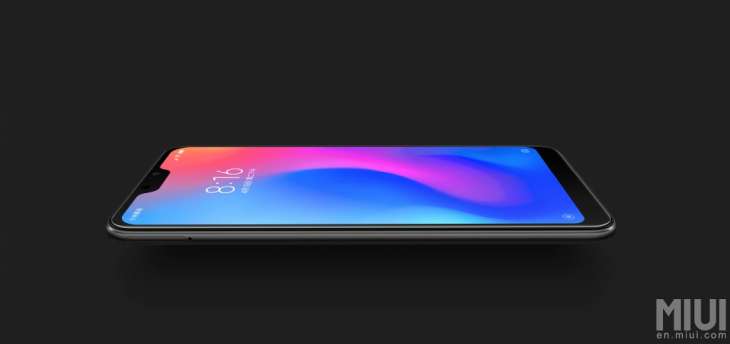 Redmi6Pro-perfil