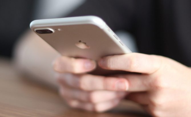 El 20 por ciento de quienes usan Android se cambian al iPhone