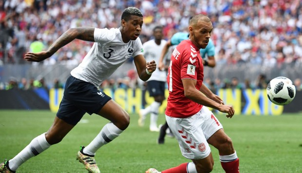 Dinamarca, por su lado, busca terminar primero en el Grupo C y para eso tiene que vencer a Francia esta maÃ±ana (9:00 am. EN VIVO ONLINE por DirecTV / beIN Sports)
