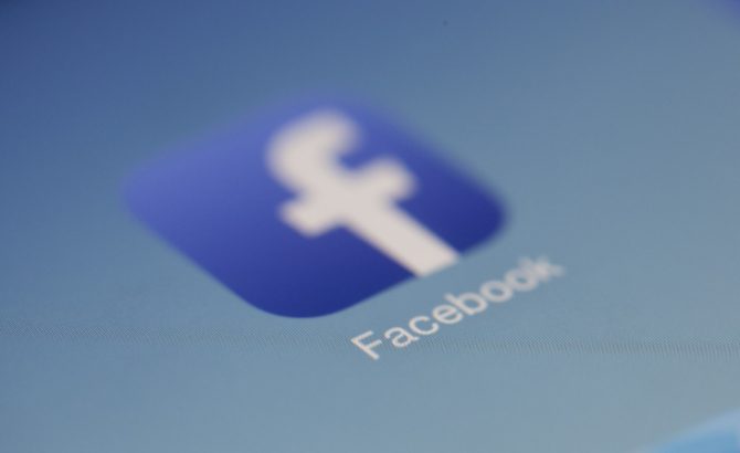 Facebook registra patentes con las que pretende recolectar más datos