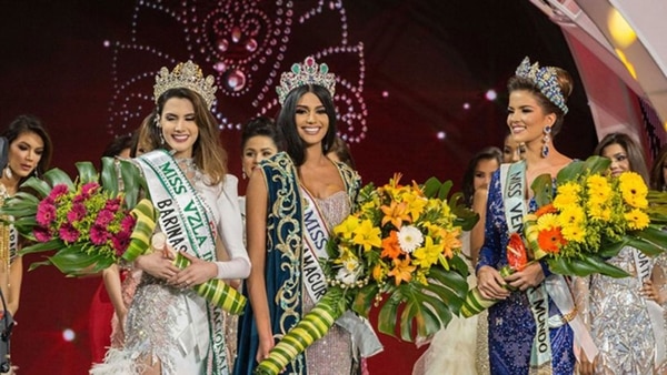 Concurso Miss Venezuela