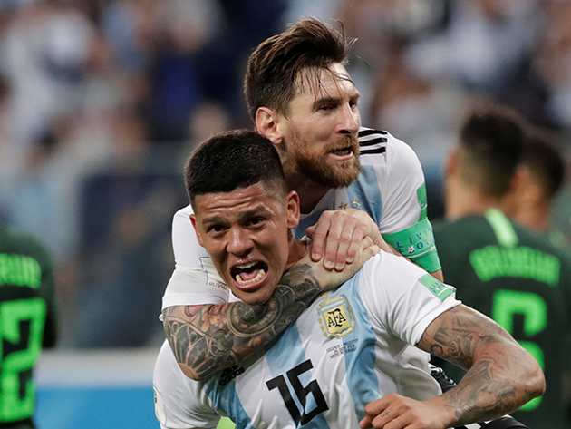 Rojo Se lo dije a Ever y Ota sabía que iba a marcar Rojo Se lo dije a Ever y Ota sabía que iba a marcar