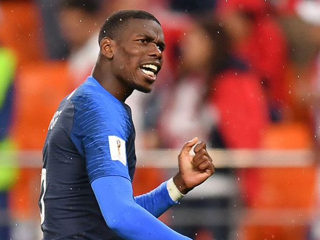 la declaracion polemica de pogba tras el 0 0 ante dinamarca la declaracion polemica de pogba tras el 0 0 ante dinamarca