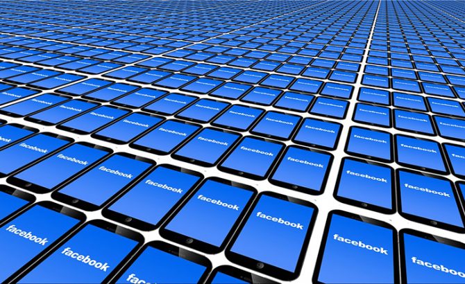 Facebook elimina más de 10.000 páginas, cuentas y grupos falsos previo a las elecciones en México