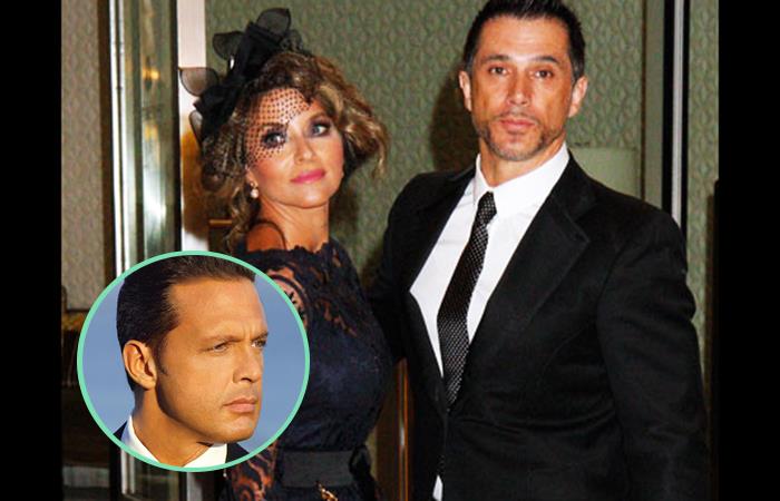 Luis Miguel: esposo de Issabela Camil, primer amor de LuisMi, responde a burlas por la serie 