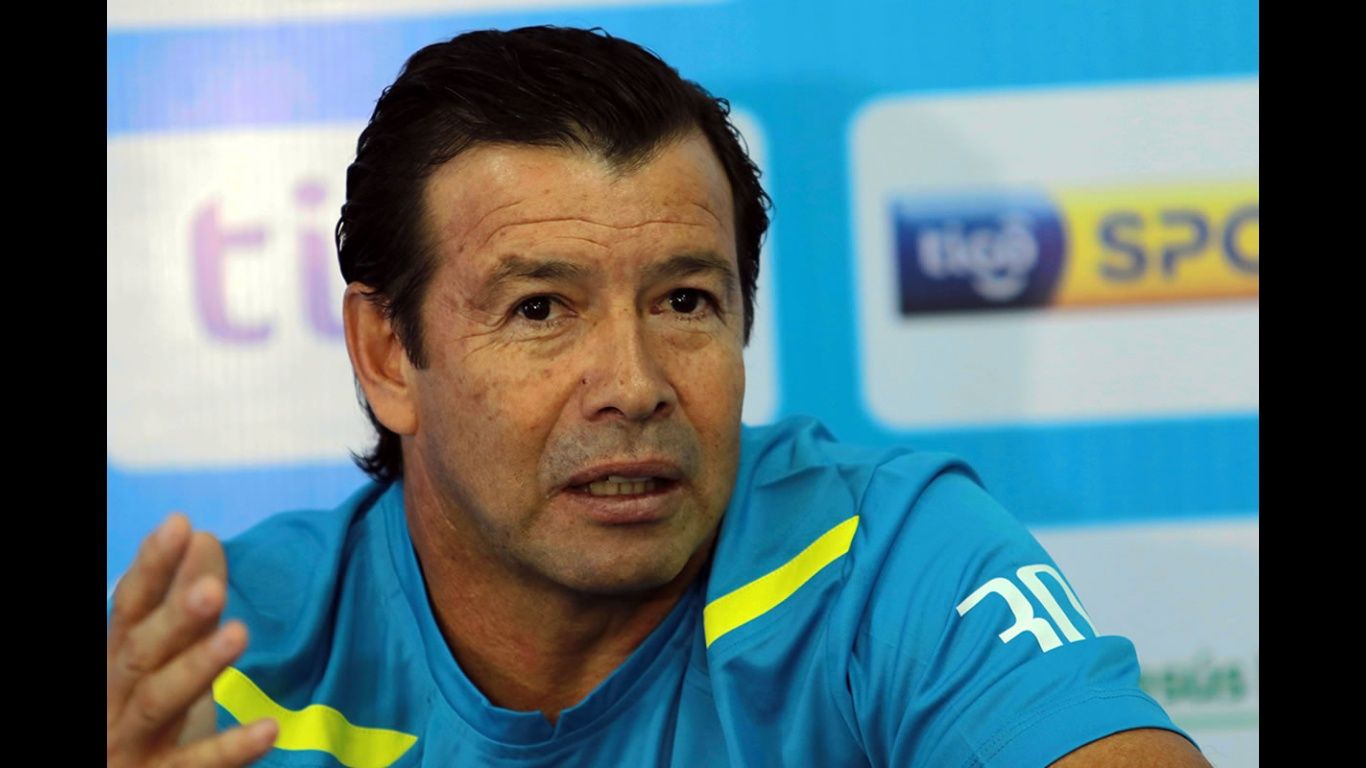 Erwin Sánchez “Queremos potenciar lo que tenemos” eju.tv