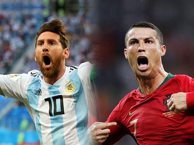 El duelo más esperado del Mundial, podría darse en Cuartos de Final El duelo más esperado del Mundial, podría darse en Cuartos de Final