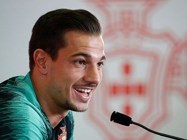 Cedric Tenemos nuestras armas para vencer a Uruguay Cedric Tenemos nuestras armas para vencer a Uruguay