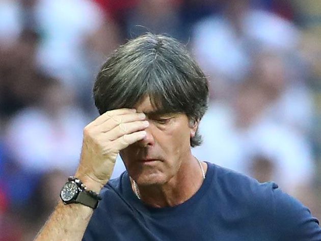 Low Merecemos ser eliminados en la fase de grupos Low Merecemos ser eliminados en la fase de grupos