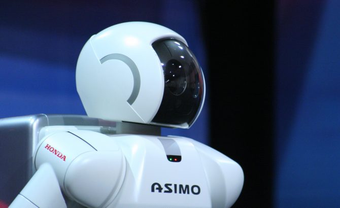Adiós, Asimo: Honda pone fin al desarrollo de su robot más carismático