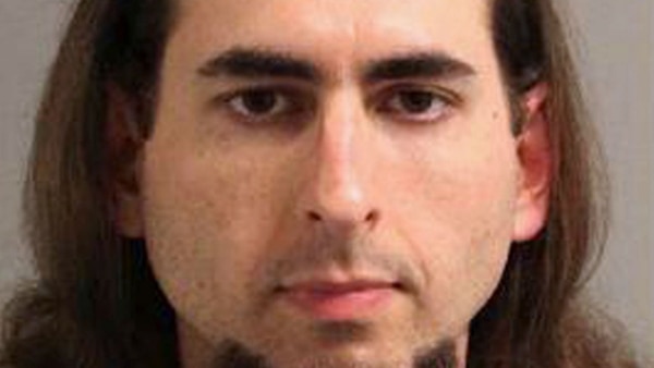 Jarrod Ramos, autor de la matanza en la redacción del Capital Gasette de Maryland