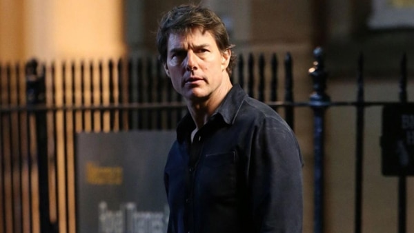 Tom Cruise es uno de los miembros más prominentes de la Iglesia de Ciencilogía