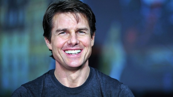 Tom Cruise ha estado casado con Mimi Rogers, Nicole Kidman y Katie Holmes