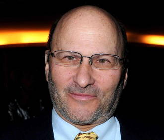 Jacques Wertheimer, CEO de Chanel. (Geni.com)