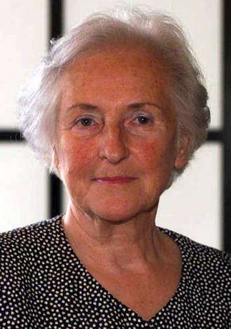 Johanna Quandt, la heredera de BMW. (Reuters)